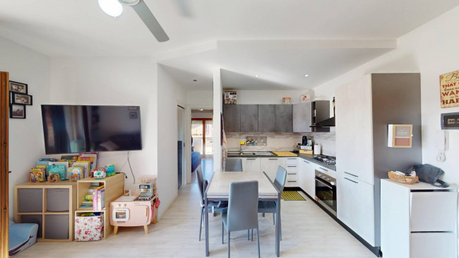 Appartamento in vendita