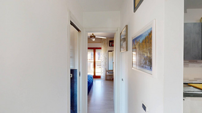 Appartamento in vendita