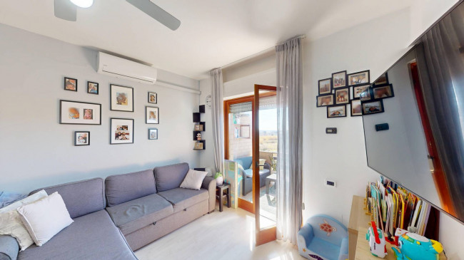 Appartamento in vendita