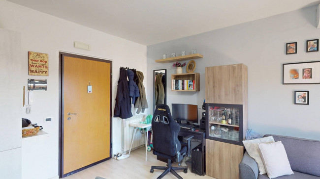 Appartamento in vendita