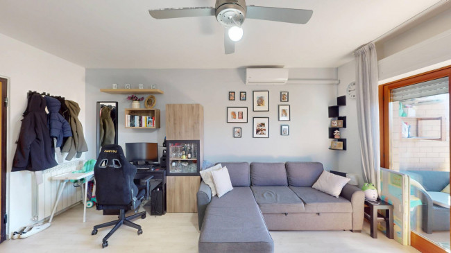 Appartamento in vendita