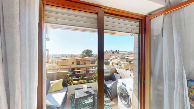 Appartamento in vendita