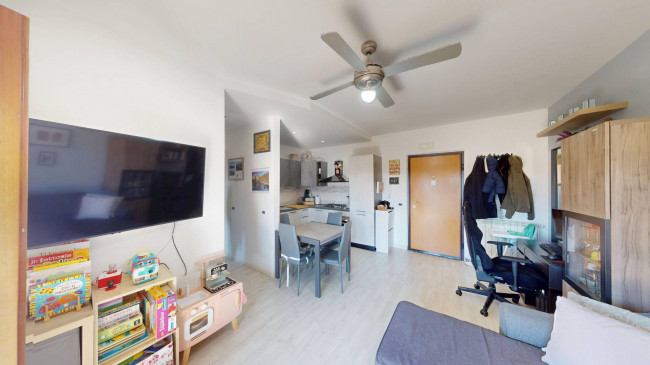 Appartamento in vendita