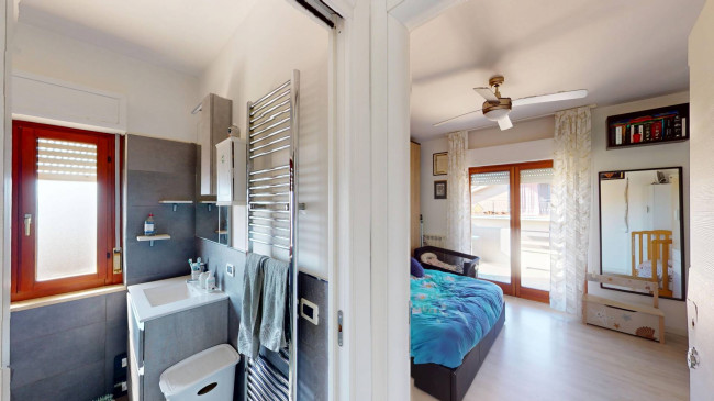 Appartamento in vendita