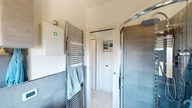 Appartamento in vendita