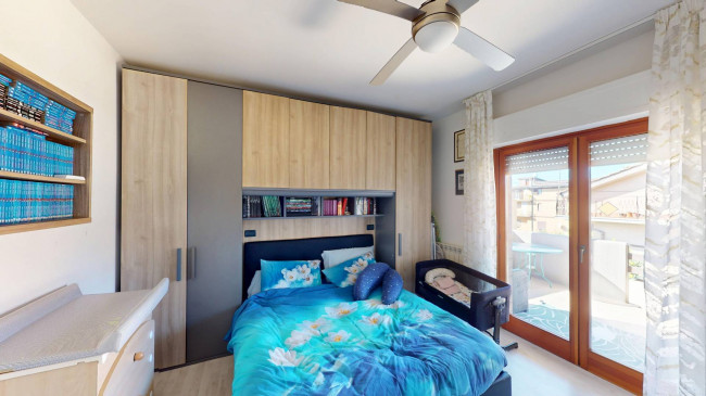 Appartamento in vendita