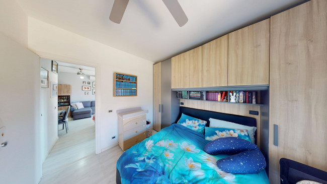 Appartamento in vendita