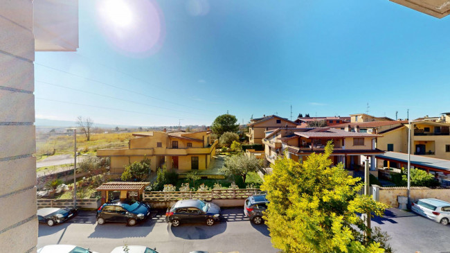 Appartamento in vendita