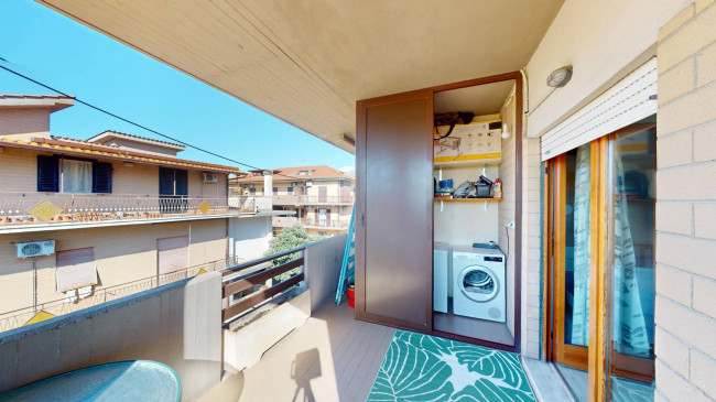 Appartamento in vendita