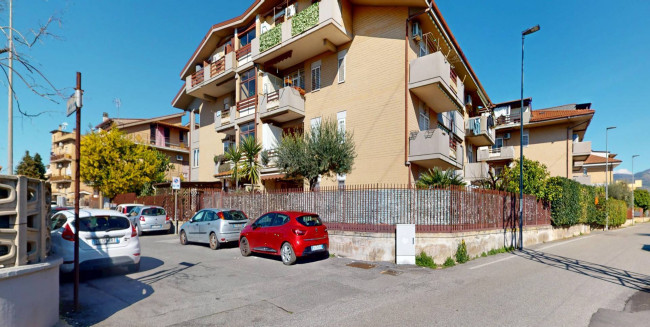 Appartamento in vendita