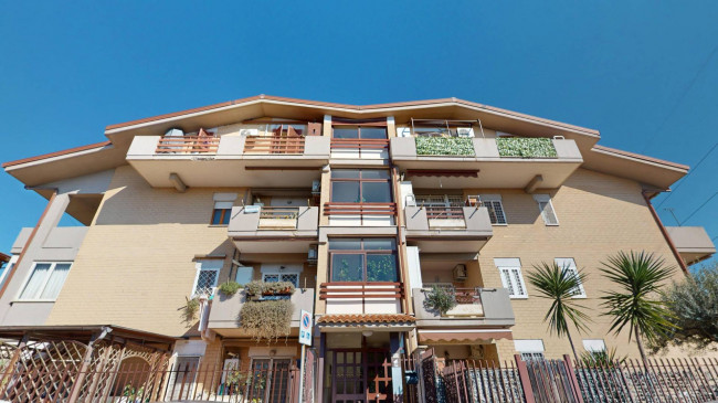 Appartamento in vendita