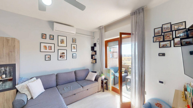 Appartamento in vendita