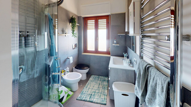 Appartamento in vendita