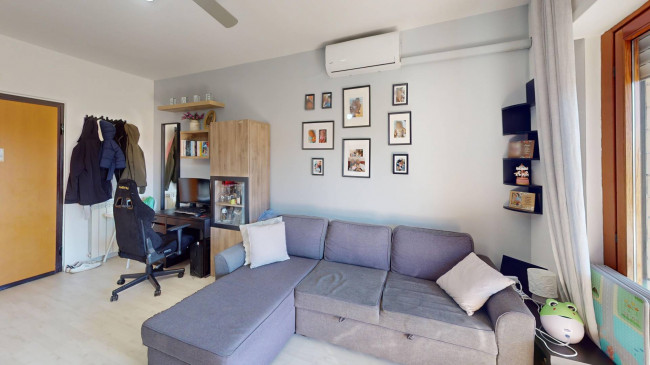 Appartamento in vendita