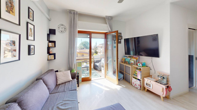 Appartamento in vendita