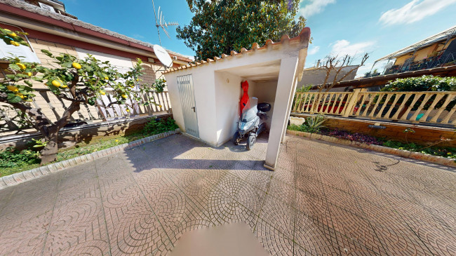 Appartamento in vendita