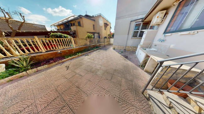 Appartamento in vendita