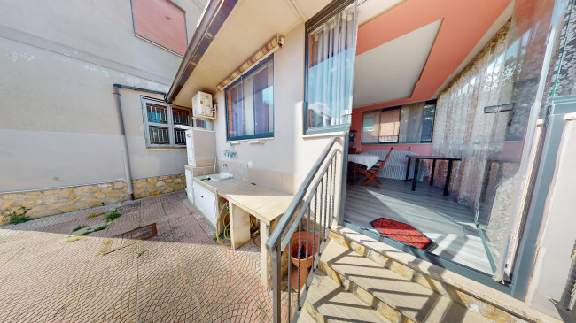 Appartamento in vendita