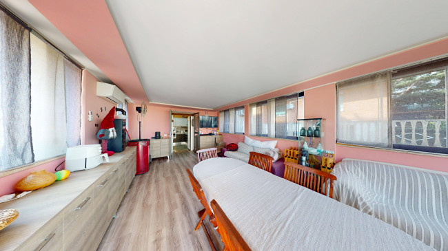 Appartamento in vendita