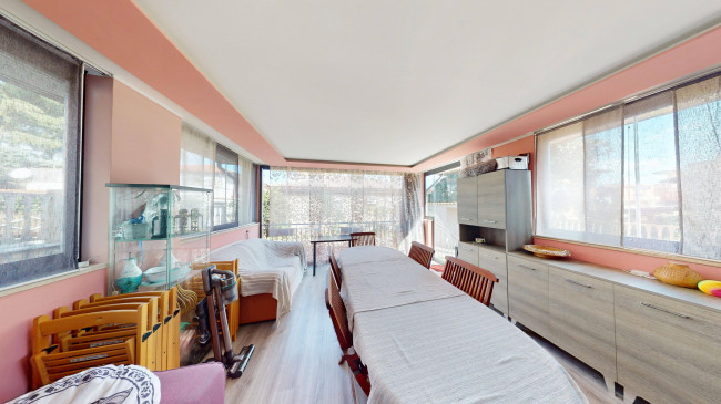 Appartamento in vendita