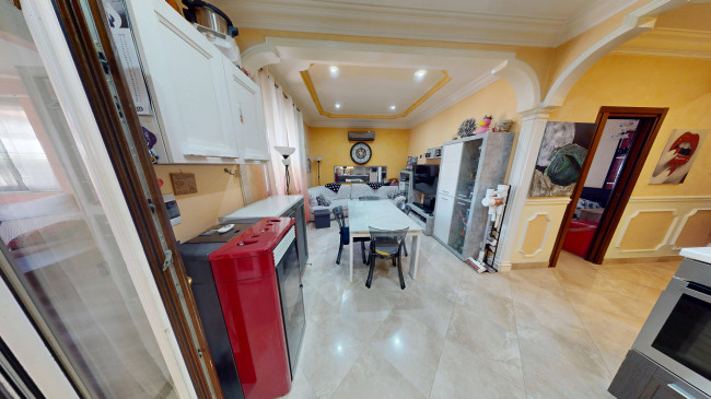 Appartamento in vendita