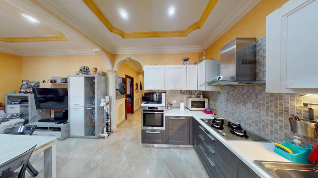 Appartamento in vendita