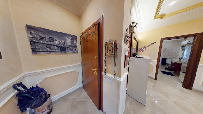 Appartamento in vendita