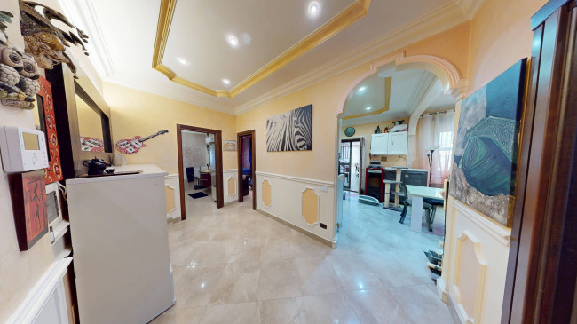 Appartamento in vendita