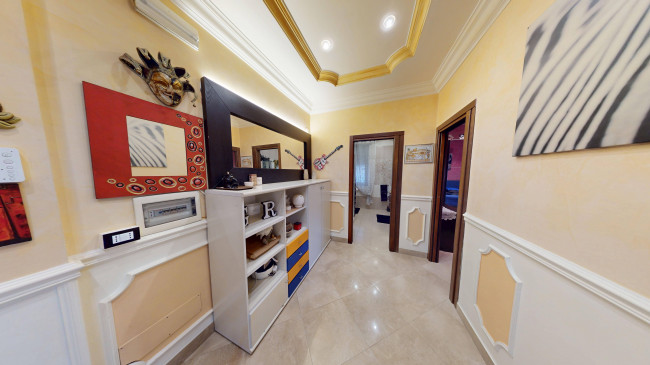 Appartamento in vendita