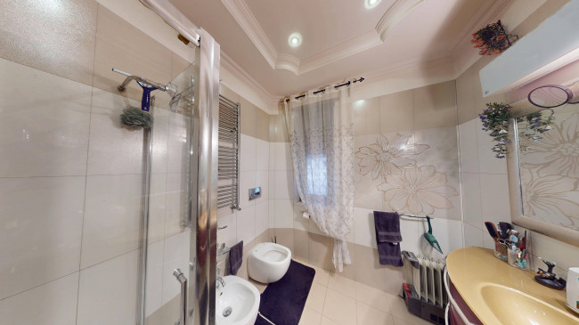 Appartamento in vendita