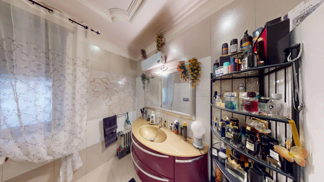 Appartamento in vendita