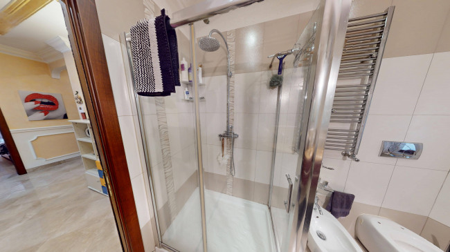 Appartamento in vendita