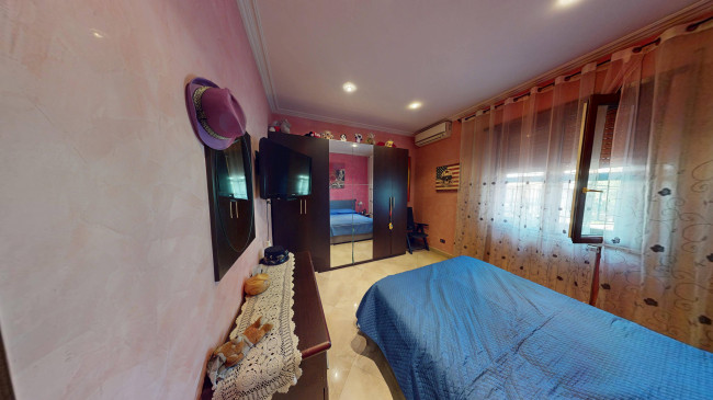 Appartamento in vendita