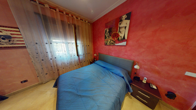 Appartamento in vendita