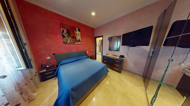 Appartamento in vendita