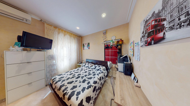 Appartamento in vendita