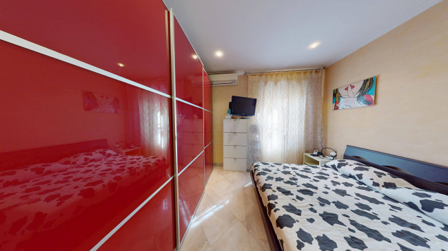 Appartamento in vendita