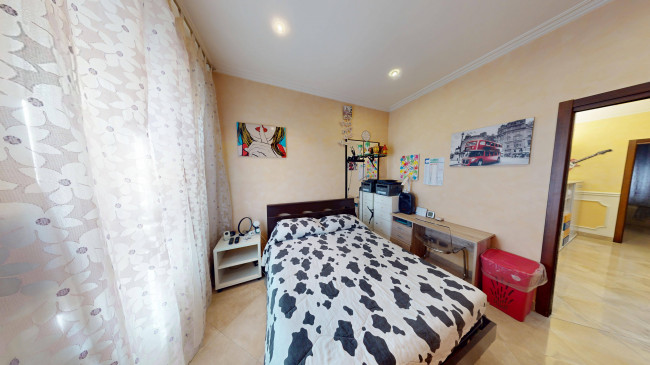 Appartamento in vendita