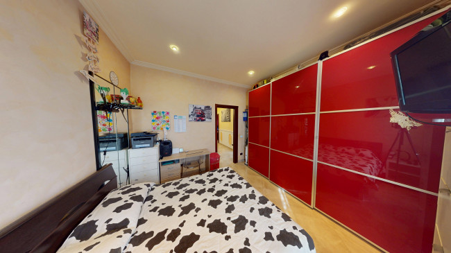 Appartamento in vendita