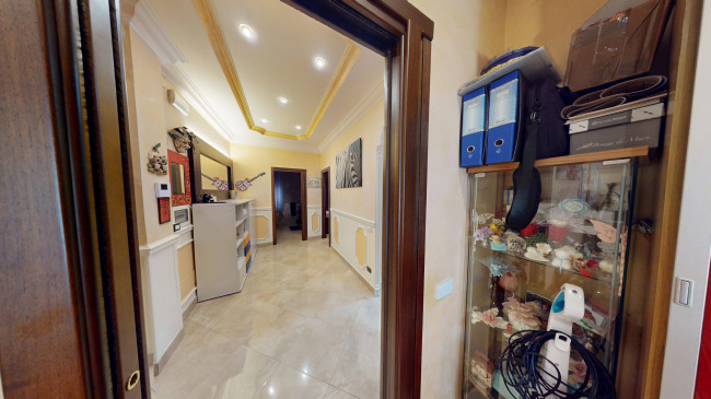 Appartamento in vendita