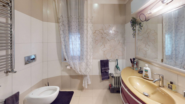 Appartamento in vendita