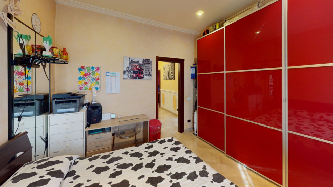 Appartamento in vendita