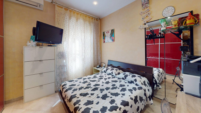 Appartamento in vendita