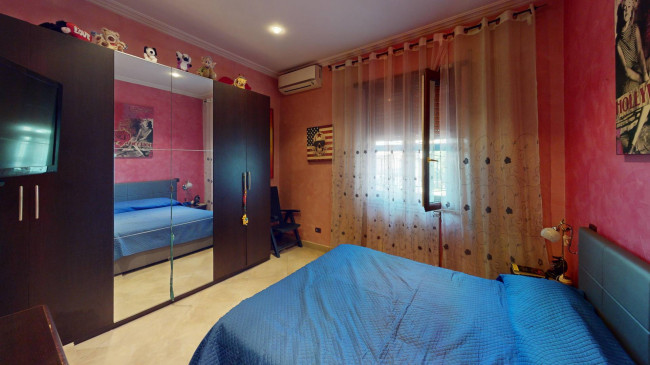 Appartamento in vendita