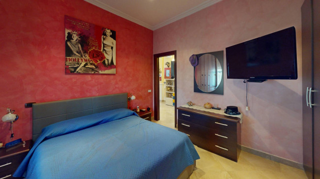 Appartamento in vendita