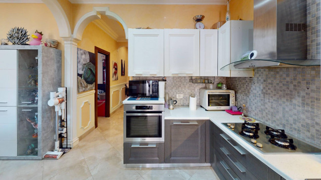 Appartamento in vendita