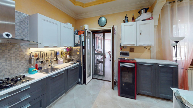 Appartamento in vendita