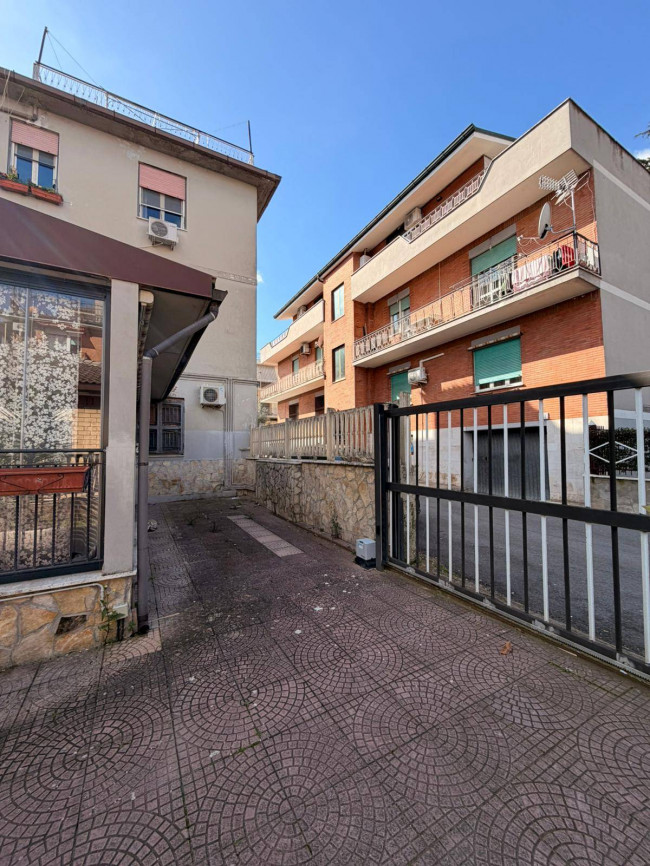 Appartamento in vendita