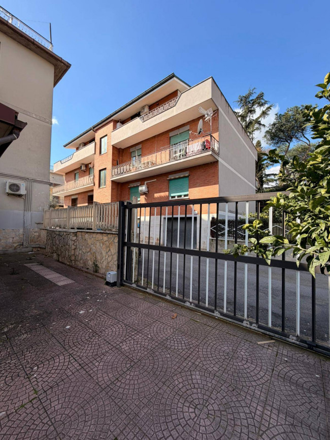 Appartamento in vendita