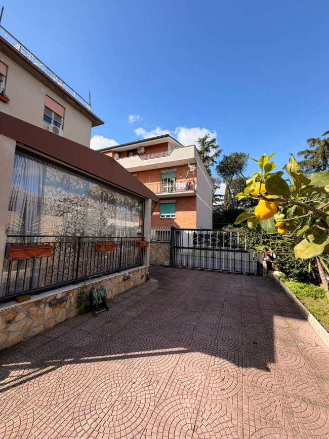 Appartamento in vendita